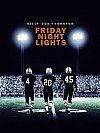 Friday night lights: la película